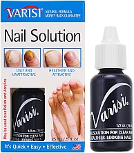 Düfte, Parfümerie und Kosmetik Antimykotische Nagelbehandlung - Varisi Restore Problem Nails