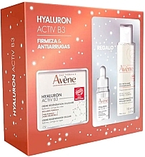 Set - Avene Hyaluron Activ B3 (cr/50ml + m/water/100ml + serum/10ml) — Bild N1