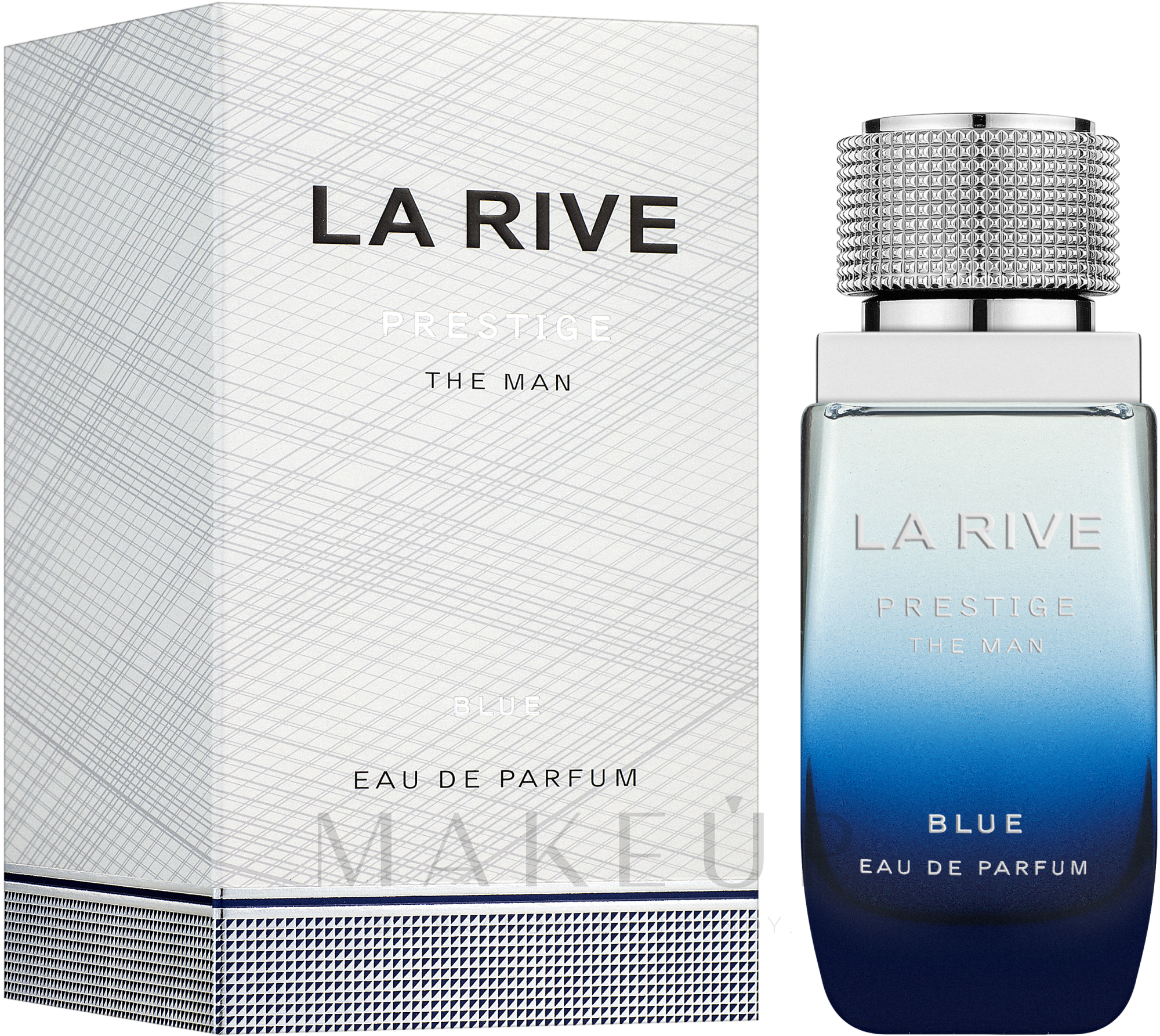 La Rive Prestige Man Blue - Eau de Parfum — Bild 75 ml
