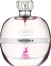 Düfte, Parfümerie und Kosmetik Alhambra Chants Tenderina - Eau de Parfum