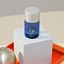 7in1 straffendes Körperöl - Nivea Q10 Multi Power 7v1 Firming+Even Body Oil  — Bild N4