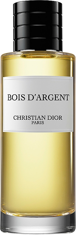 Dior Bois d'Argent - Eau de Parfum — Bild N2