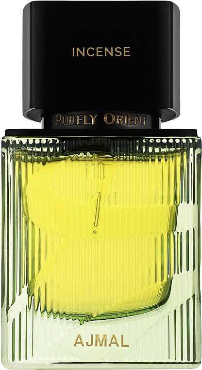 Ajmal Purely Orient Incence - Eau de Parfum — Bild N1
