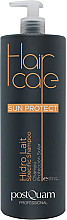 Haarshampoo - PostQuam Hydro Sun Defence Shampoo — Bild N1