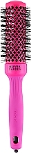 Rundbürste 35 mm - Olivia Garden Expert Blowout Shine Pink — Bild N1