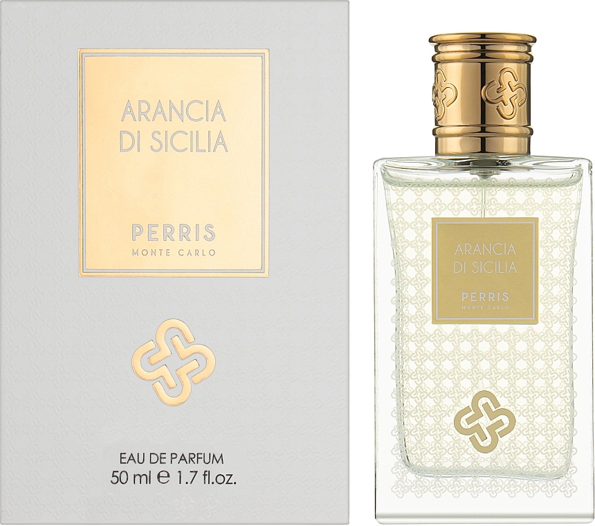 Perris Monte Carlo Arancia di Sicilia - Eau de Parfum — Bild N4