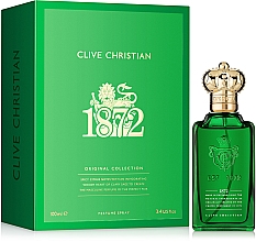 Clive Christian 1872 Men - Parfüm — Bild N2