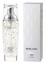 Düfte, Parfümerie und Kosmetik Aufhellende Gesichtsessenz - Bergamo White Vita Luminant Essence
