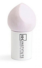 Make-up Schwamm lila - IDC Institute Make Up Sponge — Bild N2