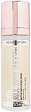 Düfte, Parfümerie und Kosmetik Make-up-Fixierspray - Makeup Revolution IRL All Day Filter Fixing Spray
