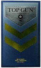 Top Gun Chevron - Eau de Toilette — Bild N3