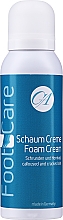 Düfte, Parfümerie und Kosmetik Fußschaum-Creme gegen Hornhaut und Schrunden - Skinex Pro-line Foam Creme