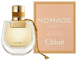 Chloé Nomade Naturelle - Eau de Parfum — Bild N2