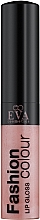Düfte, Parfümerie und Kosmetik Lipgloss - Eva Cosmetics Fashion Colour Lip Gloss