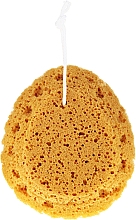 Badeschwamm 6009 beige - Donegal Bath Sponge — Bild N1