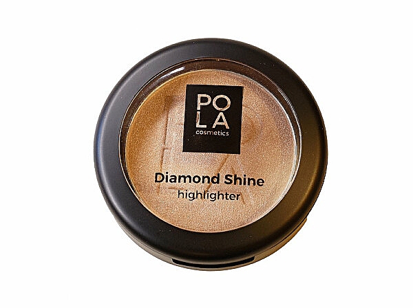 Gesichtshighlighter - Pola Cosmetics Diamond Shine Highlighter — Bild N1