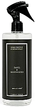 Düfte, Parfümerie und Kosmetik Cereria Molla Basil & Mandarin - Aromatisches Spray für Heim und Textilien