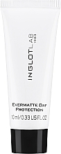 Düfte, Parfümerie und Kosmetik Mattierende Tagesschutzcreme - Inglot Lab Evermatte Day Protection Face Cream