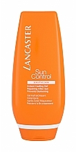 Kühlendes Gel für empfindliche Haut - Lancaster Sun Control Sensitive Skin Cooling Gel — Bild N1