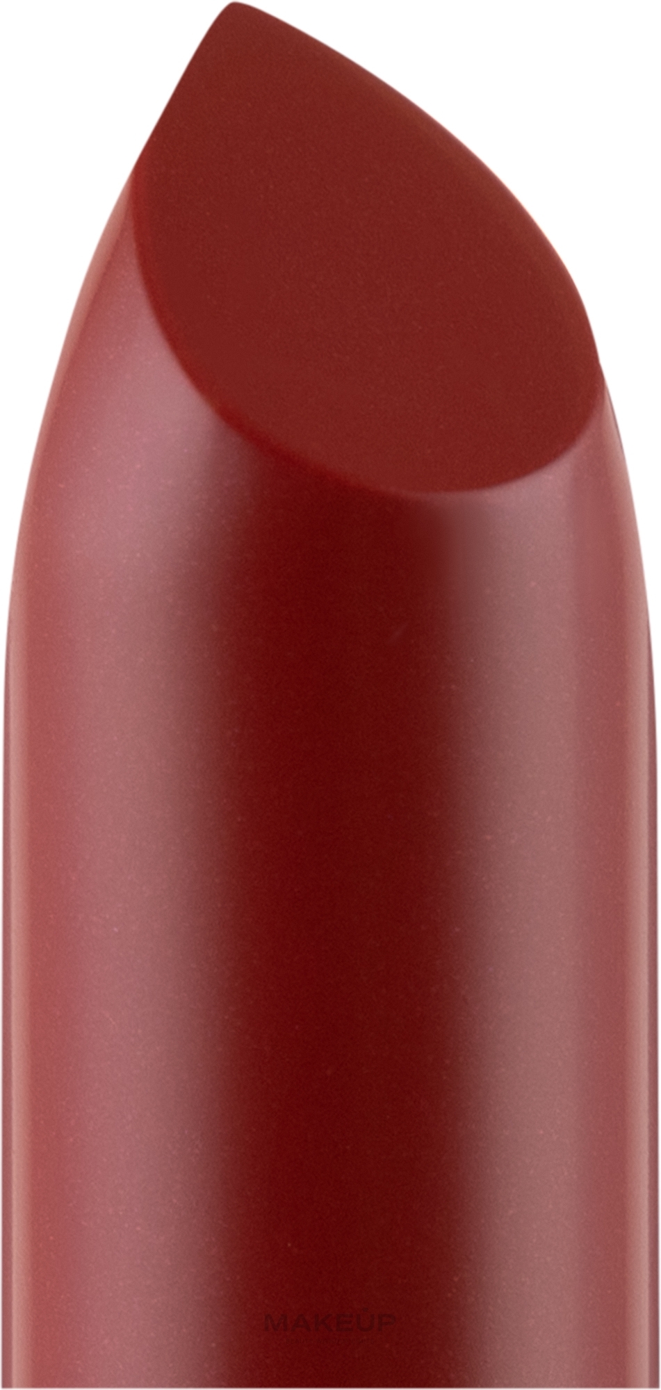 Lippenstift - M.A.C Lustre Glass Lipstick — Bild Lady Bug