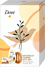 Düfte, Parfümerie und Kosmetik Set - Dove Set 