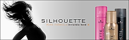 Haarmousse Starker Halt - Schwarzkopf Professional Silhouette Mousse Super Hold — Foto N6