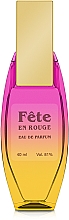 Vexhold Fete En Rouge - Eau de Parfum — Bild N1