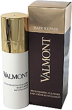 Regenerierendes Anti-Aging Creme-Shampoo - Valmont Hair Repair Regenerating Cleanser — Foto N1