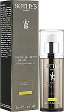 Ausgleichendes verjüngendes Gesichtsserum - Sothys Unifying Youth Serum — Bild N2