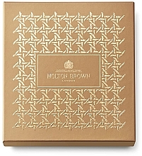 Düfte, Parfümerie und Kosmetik Molton Brown Re-Charge Black Pepper Set - Set