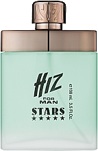 Düfte, Parfümerie und Kosmetik Aroma Parfume Hiz Stars - Eau de Toilette