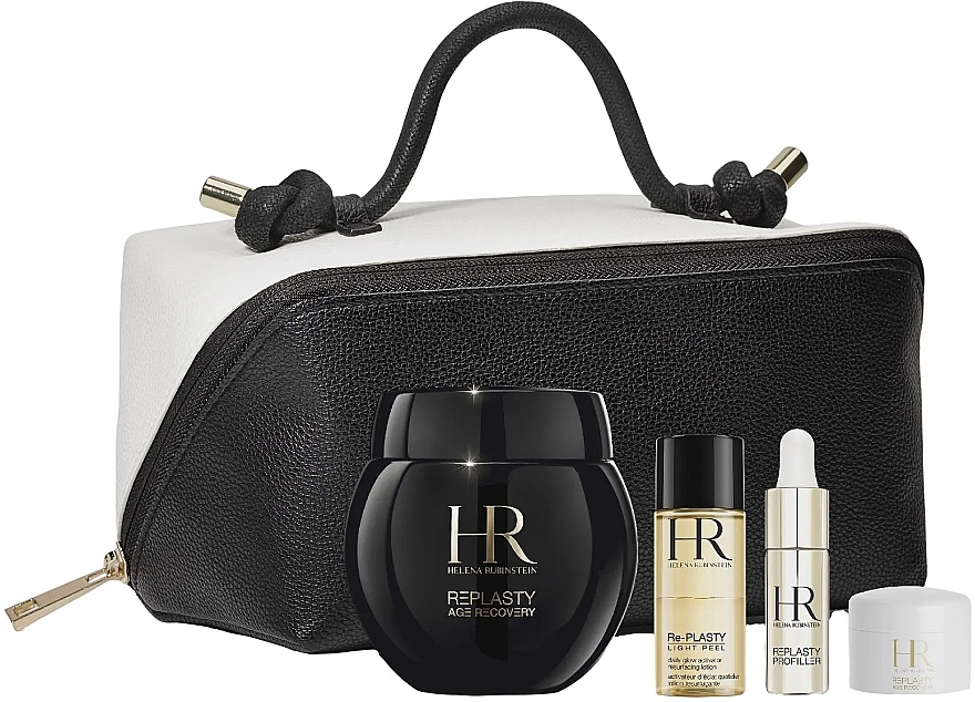 Set 5-tlg. - Helena Rubinstein Re-Plasty Premium Routine Set  — Bild N1