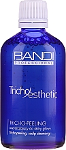 Düfte, Parfümerie und Kosmetik Reinigungspeeling für die Kopfhaut - Bandi Professional Tricho Esthetic Tricho-Peeling Scalp Cleansing
