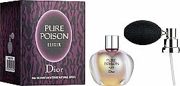 Dior Pure Poison Elixir - Eau de Parfum — Foto N3