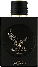 Lattafa Perfumes Malik Al Tayoor Concentrated - Eau de Parfum — Bild N1