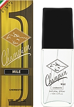 Aroma Parfume Champion Mile - Eau de Toilette — Bild N2