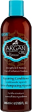 Düfte, Parfümerie und Kosmetik Regenerierende Haarspülung mit Arganöl - Hask Argan Oil Repairing Conditioner