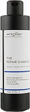 Regenerierendes Shampoo für mehr Volumen - Sergilac The Repair Shampoo — Bild N1