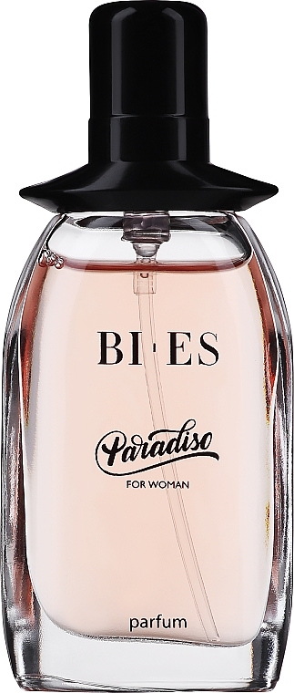Bi-Es Paradiso - Parfum — Bild N1