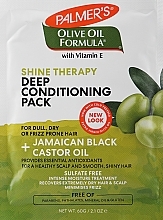Pflegender Conditioner mit Olivenöl - Palmer's Olive Oil Formula Deep Conditioner — Bild N1