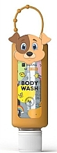 Duschgel für Kinder Dog - HiSkin Kids Body Wash	 — Bild N1