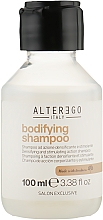 Düfte, Parfümerie und Kosmetik Shampoo für das Haarwachstum - Alter Ego Bodifying Shampoo (Mini)