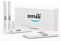 Zahnaufhellungsstift - Smili Refill Teeth Whitening Pens — Bild N4
