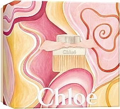 Chloé - Duftset (Eau de Parfum 50 ml + Körperlotion 100 ml) — Bild N3