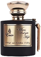 Emir When Soul Gets High - Eau de Parfum — Bild N2