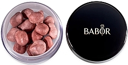 Gesichtsrouge - Babor Powder Blush Jewels — Bild N1