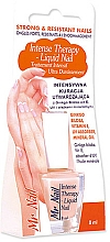 Düfte, Parfümerie und Kosmetik Intensiv stärkende Nagelbehandlung - Art de Lautrec Mr Nail Intense Therapy Liquid Nail