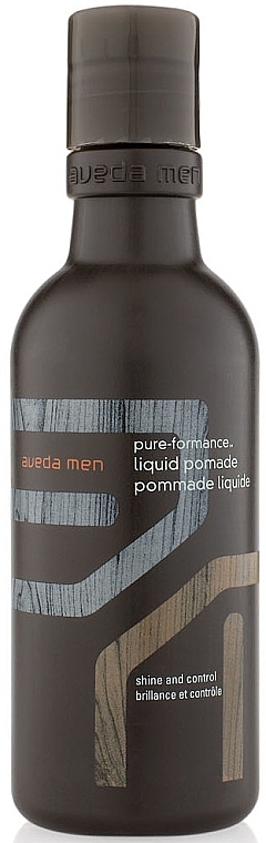 Modellierende Haarpomade für Männer - Aveda Men Pure-formance Liquid Pomade — Bild N1