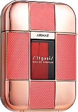 Armaf Legesi Femme - Eau de Parfum — Bild N1