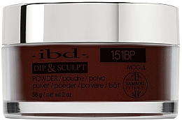 Düfte, Parfümerie und Kosmetik Nagelpuder - ibd Dip & Sculpt Powder